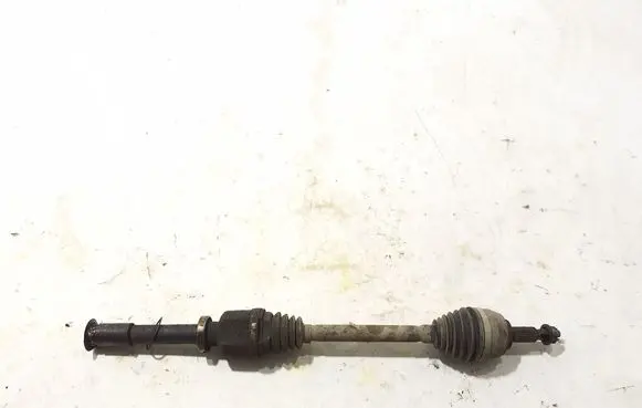 Renault Scenic II - Grand scenic II Front driveshaft 8200486092