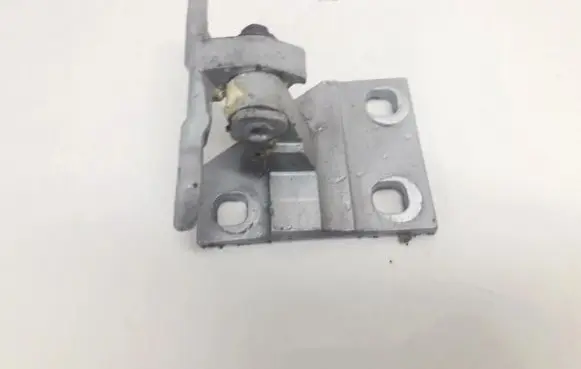 Volvo C30 Front door upper hinge