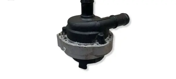 Jaguar I-Pace Electric auxiliary coolant/water pump J9D38501AA J9D318D474AA