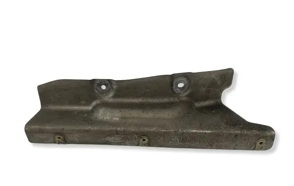 BMW M5 Heat shield in engine bay 7202854