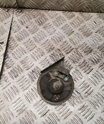 Audi A3 S3 8L Horn signal