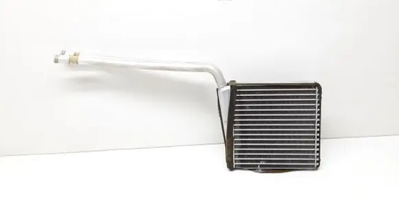 Mercedes-Benz Vaneo W414 Heater blower radiator A1680663266