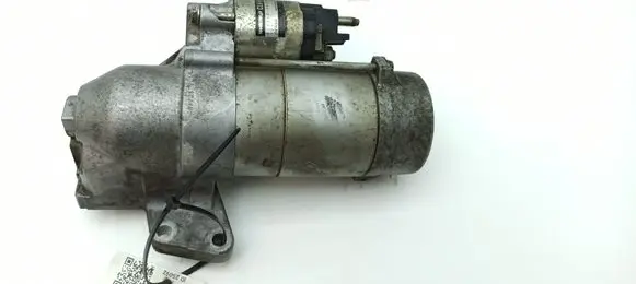 Peugeot 607 Starter motor 966488308001 4280004811