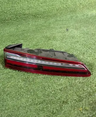 Skoda Kodiaq II Rear/tail lights 