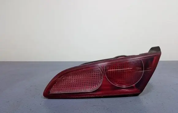 Alfa Romeo 159 Rear/tail lights