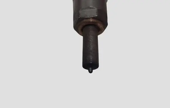 Volvo V40 Fuel injector 0445116046 B44514112400