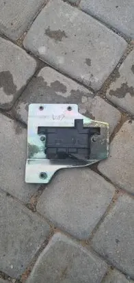 BMW 3 E90 E91 ESP acceleration yaw rate sensor 6762769