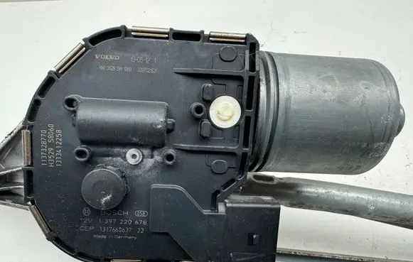 Volvo XC60 Wiper motor 3397021531