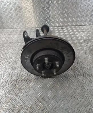 Jaguar XF X260 Rear wheel hub spindle/knuckle 