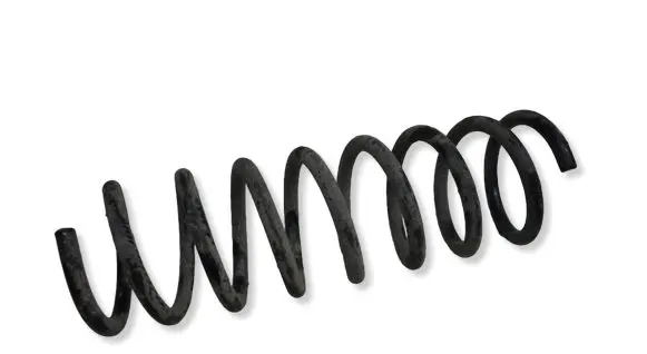Ford C-MAX II Rear coil spring 