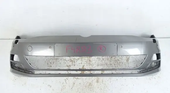 Volkswagen Golf VII Front bumper 5G0807221