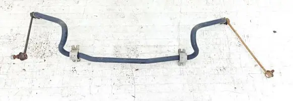 Opel Vectra C Rear anti-roll bar/sway bar 