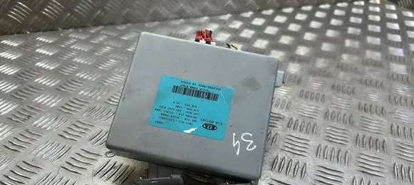 KIA Sportage Other control units/modules 953103U000 4918111000