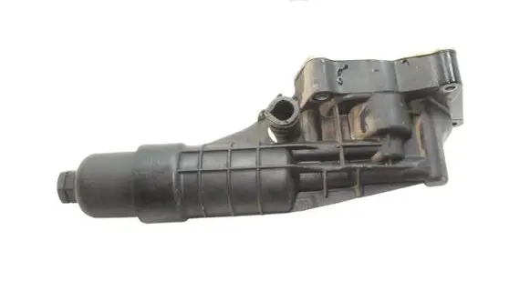 Mercedes-Benz SLK R172 Oil filter mounting bracket A2711801210
