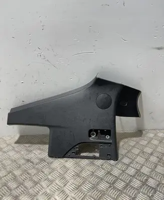 Porsche Panamera (970) (C) pillar trim 970555187 97055518701