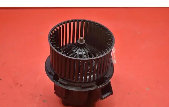 Citroen C3 Heater fan/blower 