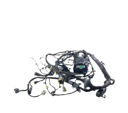 Dodge Charger Engine installation wiring loom P68384404AC 68384404AC 7184932630