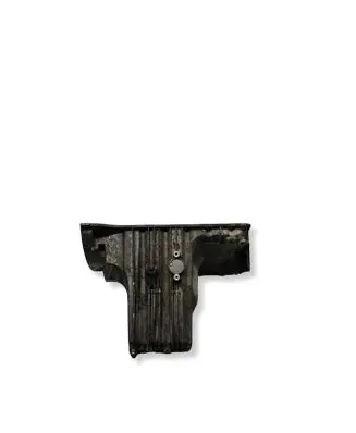 Mercedes-Benz B W245 Oil sump A6400141102