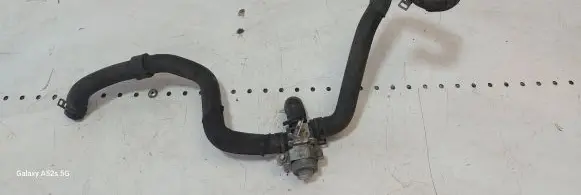 Mercedes-Benz C W205 Auxiliary pre-heater (Webasto) 1147412163
