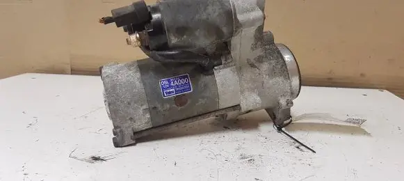 KIA Sorento Starter motor 361004A000 TM000A23601