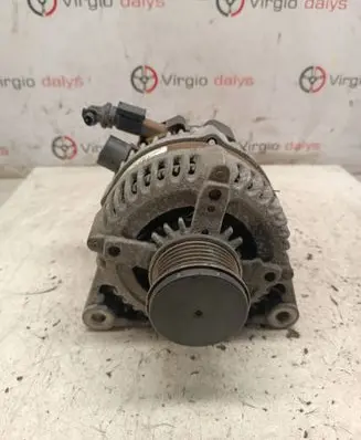 Peugeot 308 Generator/alternator 9678178280 MS1042118211