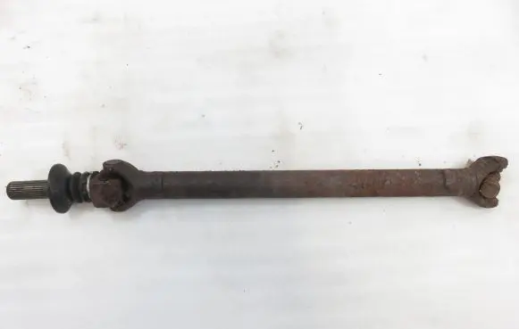 Hummer H2 Drive shaft (set)