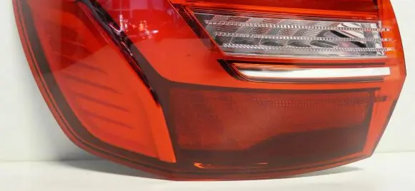 Audi A4 S4 B9 8W Rear/tail lights 8W9945069AA