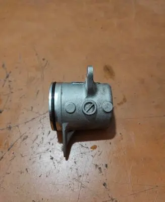 Nissan Juke I F15 Other gearbox part 