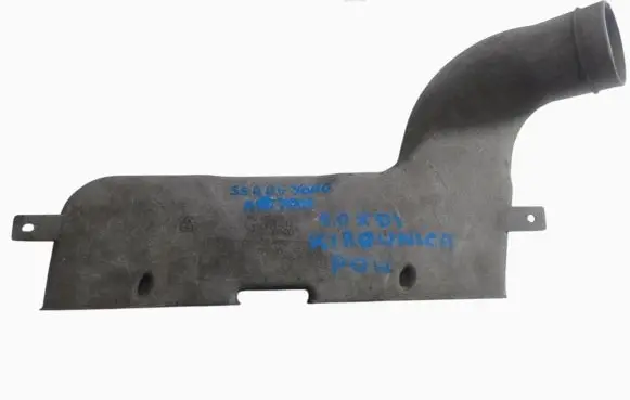 SsangYong Actyon Radiator trim 23530-31060