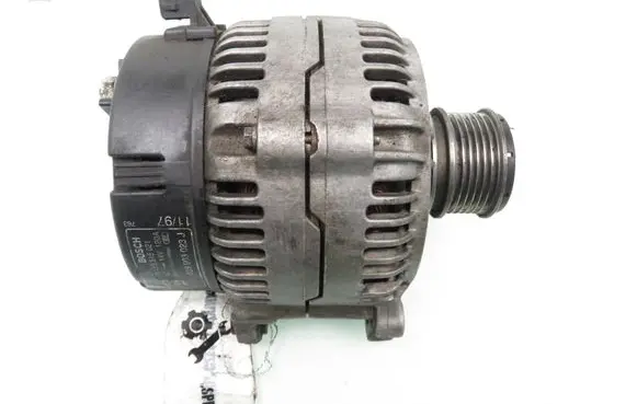Audi A3 S3 8L Generator/alternator 038903023J 0123515021