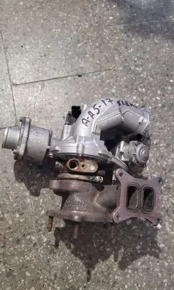 Audi A5 Turbo 06L145612M