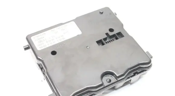 Nissan Qashqai Other devices 277604EA3B