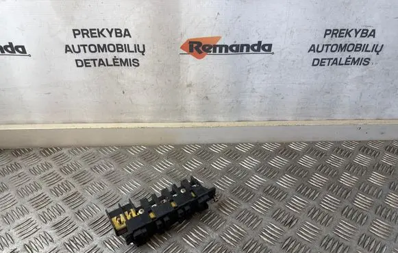Mercedes-Benz S W140 Fuse module 1405450101
