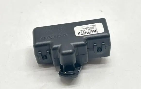 Volvo V70 Front door interior light 31403138 LP313D C153120900004