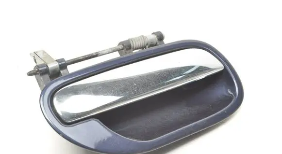 Volvo S40, V40 Front door exterior handle 