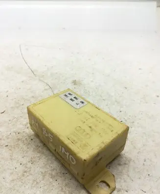 Audi A4 S4 B5 8D Alarm control unit/module 4A0953234F
