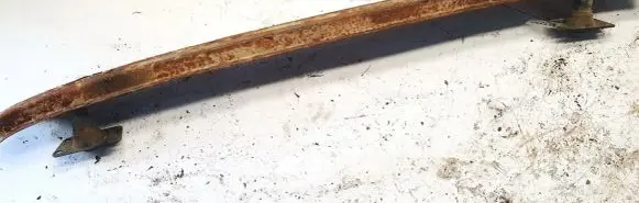 Ford Mondeo Mk III Front bumper cross member