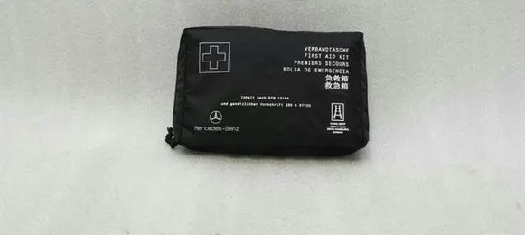 Mercedes-Benz C W205 First aid kit 