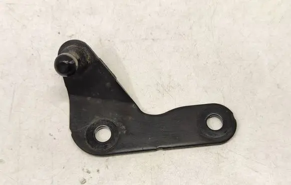 BMW 1 E81 E87 Tailgate/trunk/boot hinge 51247076007 7076007