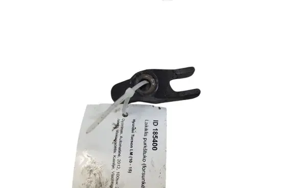 Hyundai Tucson LM Fuel Injector clamp holder