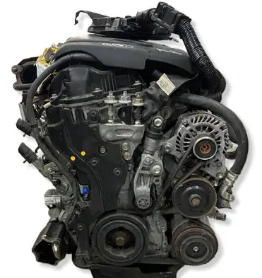 Mazda CX-5 Engine swap SH3R SHVPTS