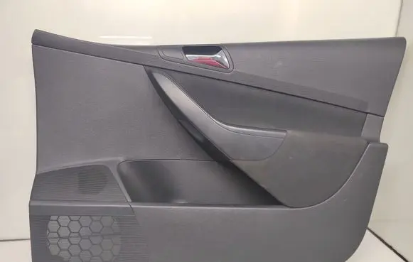 Volkswagen PASSAT B6 Front door card panel trim 3C1867012 3C1867012DQ 3C1971558T