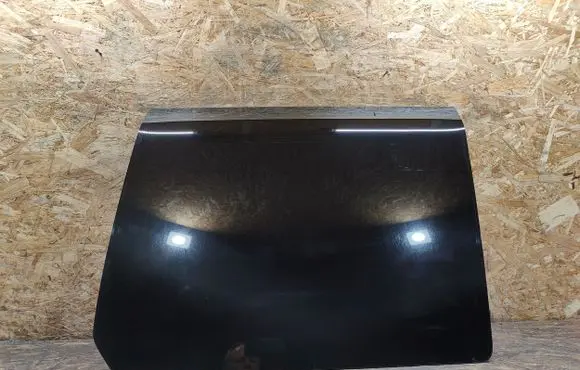 Land Rover Discovery 4 - LR4 Rear side window