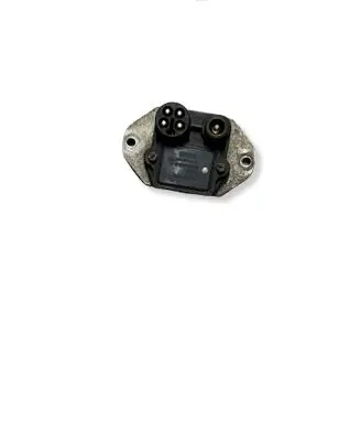 Mercedes-Benz S W140 Ignition amplifier control unit 0227100114 0025451832