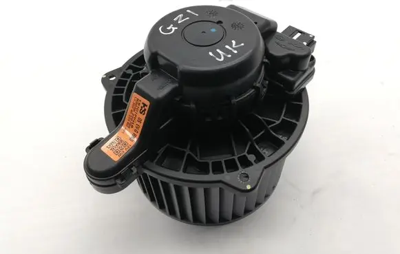 Hyundai Kona I Heater fan/blower EB1D1PPJLB