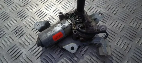 Renault Kangoo I Rear window wiper motor 7700308806 0390206101