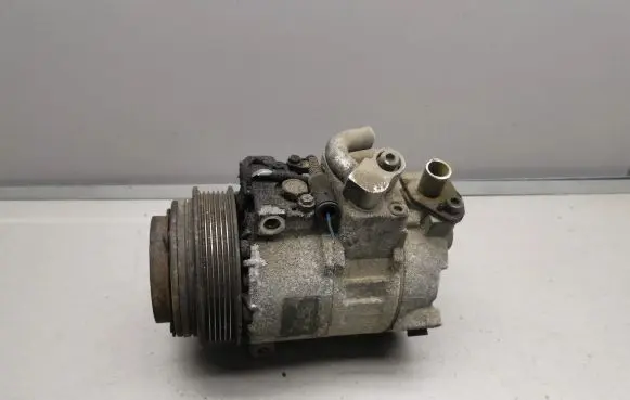 Mercedes-Benz C W202 Air conditioning (A/C) compressor (pump) A0002302011