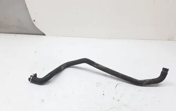 Fiat Ducato Engine coolant pipe/hose