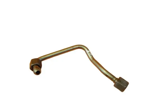 Volvo S60 Fuel line pipe PRZEWOD 2MB1