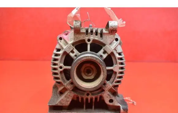 Mercedes-Benz Vaneo W414 Generator/alternator